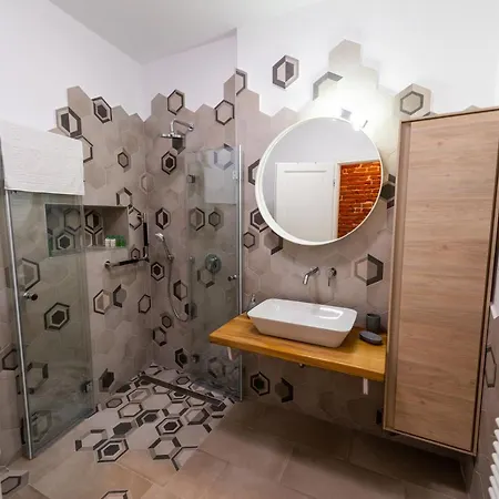 Poarta Schei 18 Apartamento Braşov