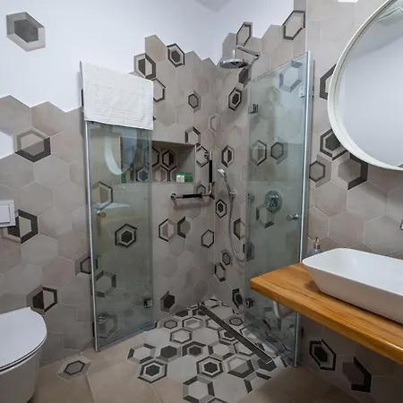 Apartamento Poarta Schei 18 Braşov