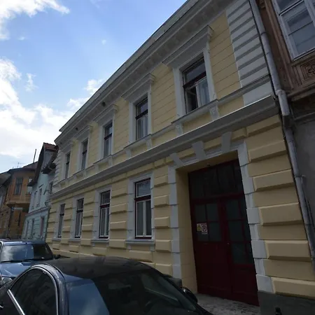 Poarta Schei 18