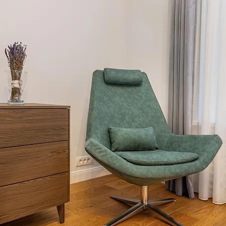 Apartamento Poarta Schei 18 *