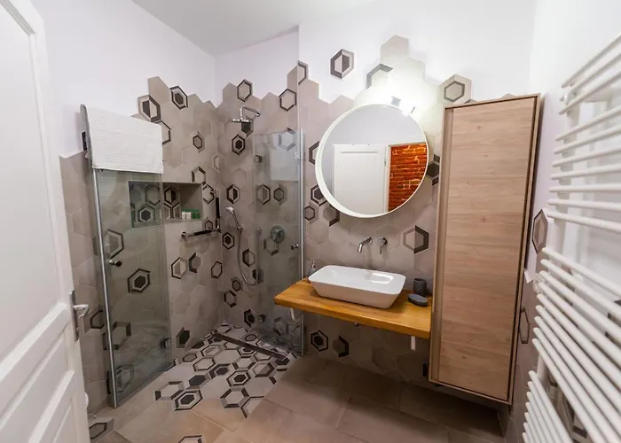 Poarta Schei 18 Apartment Brasov