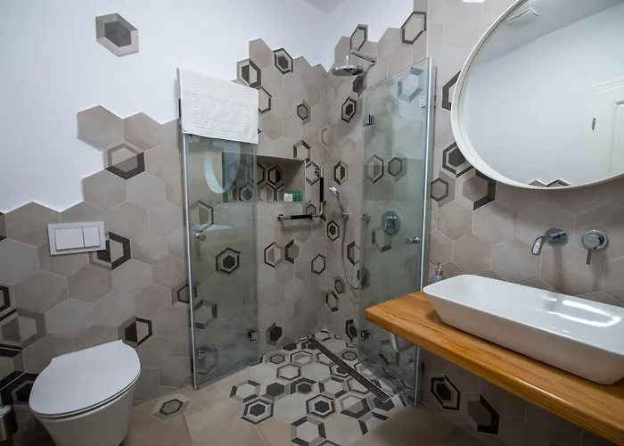 Apartment Poarta Schei 18 Brasov