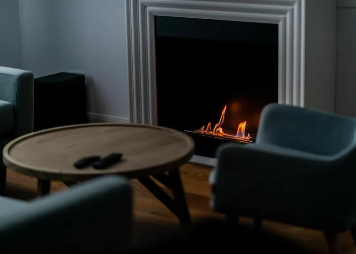 Apartment Poarta Schei 18 *