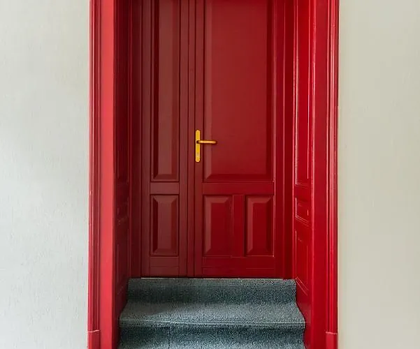 Daire Poarta Schei 18 *