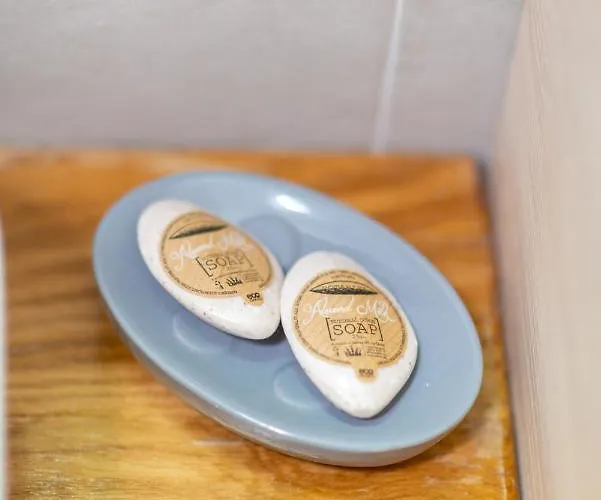 Poarta Schei 18 Daire