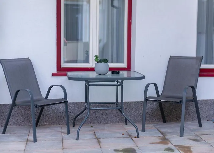 Poarta Schei 18 Daire *