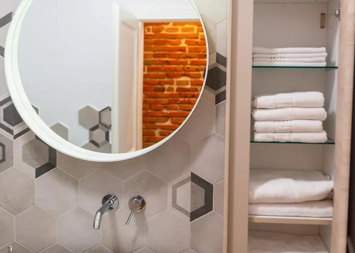 Poarta Schei 18 Apartment