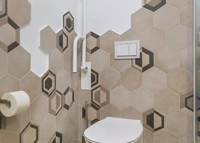 Apartment Poarta Schei 18