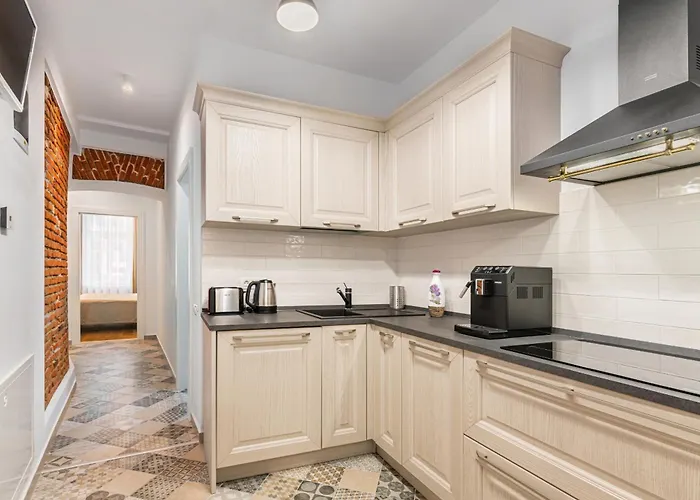 Daire Poarta Schei 18 *