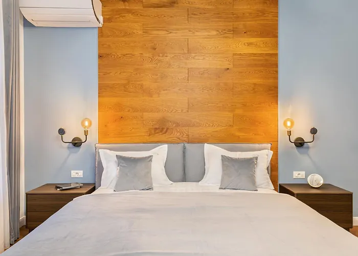 Poarta Schei 18 Apartment *